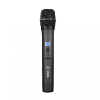 Boya BY-WHM8 Pro UHF Wireless Handheld Microphone